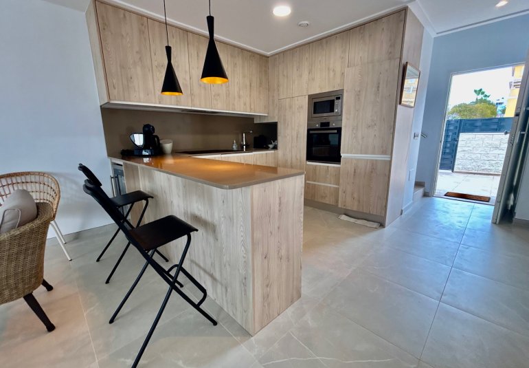 Obra nueva - detached -
Benijofar