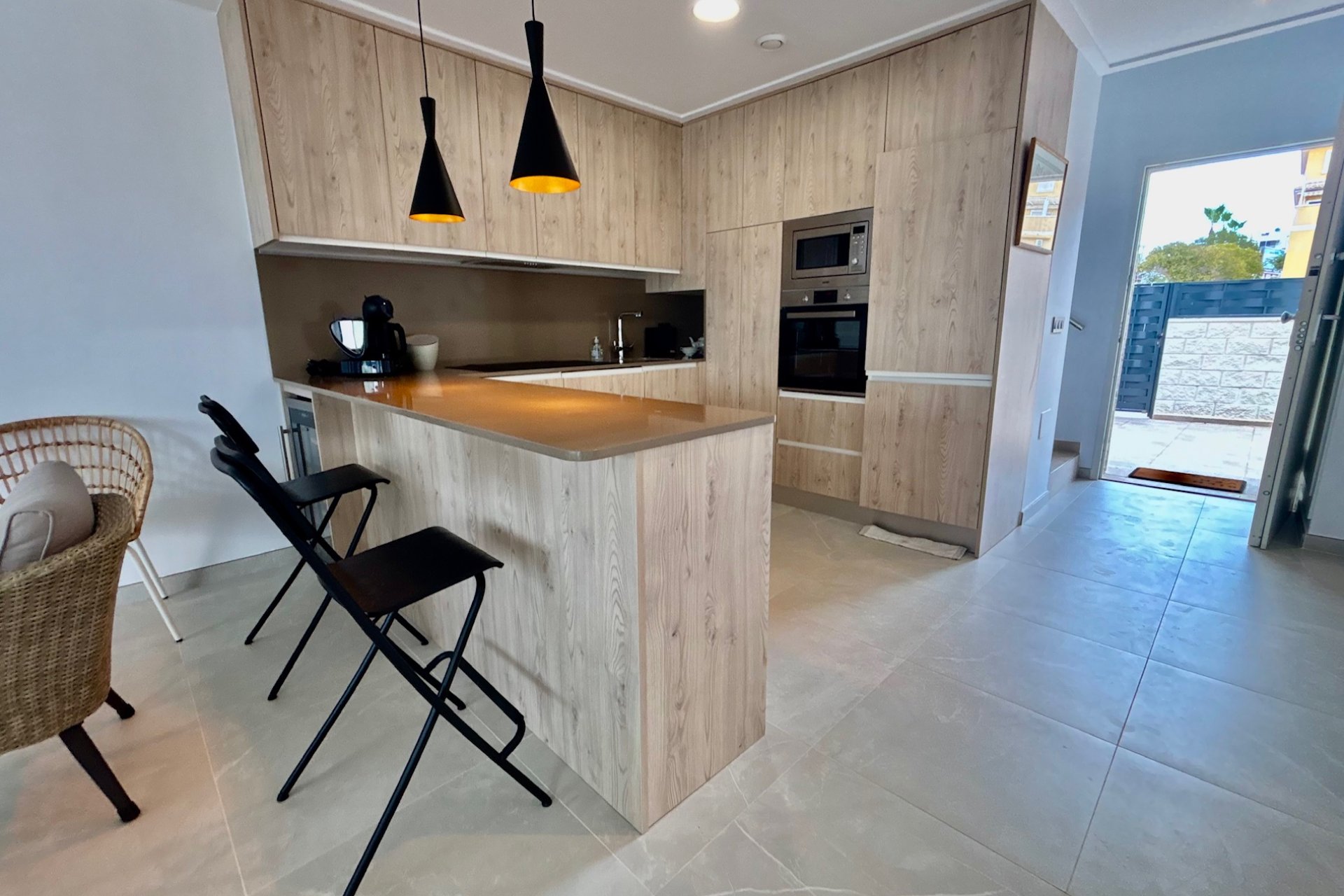 Obra nueva - detached -
Benijofar