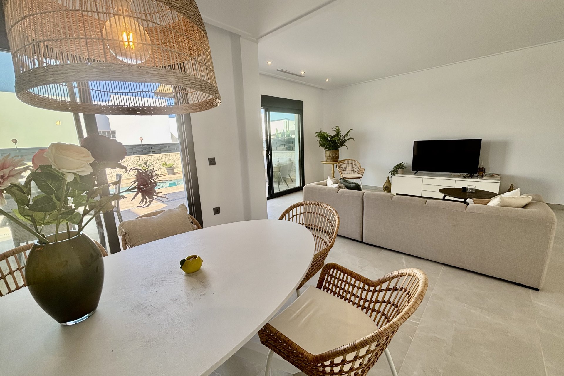 Obra nueva - detached -
Benijofar