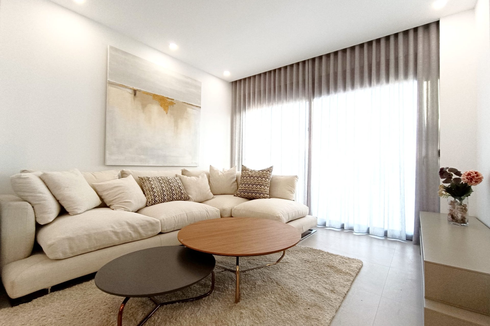 Obra nueva - detached -
Benijofar