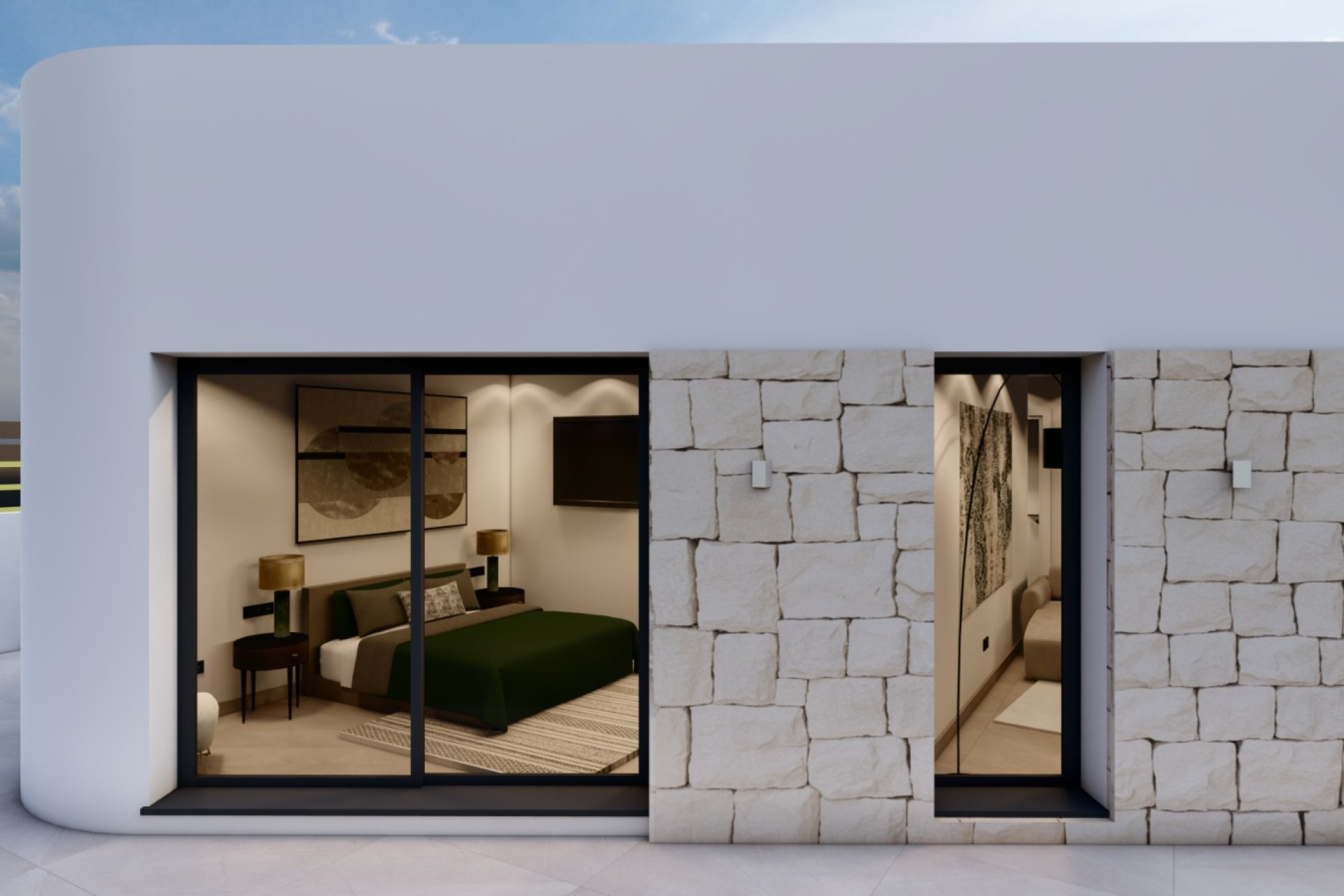 Obra nueva - detached -
Benijofar