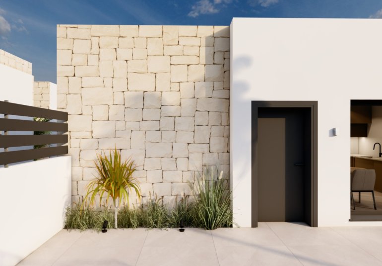 Obra nueva - detached -
Benijofar