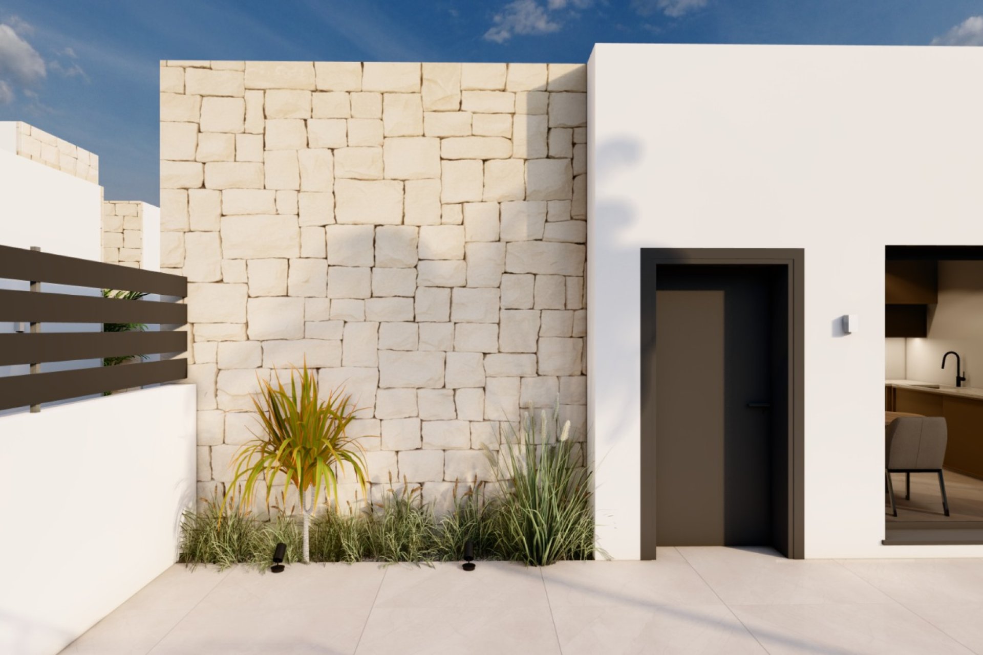 Obra nueva - detached -
Benijofar