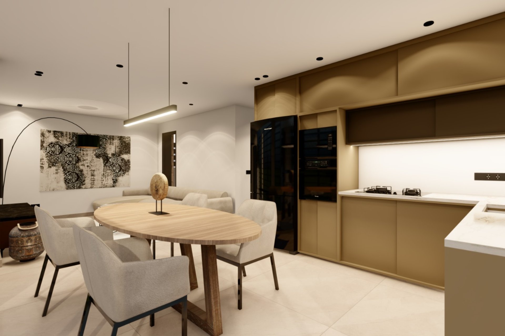 Obra nueva - detached -
Benijofar