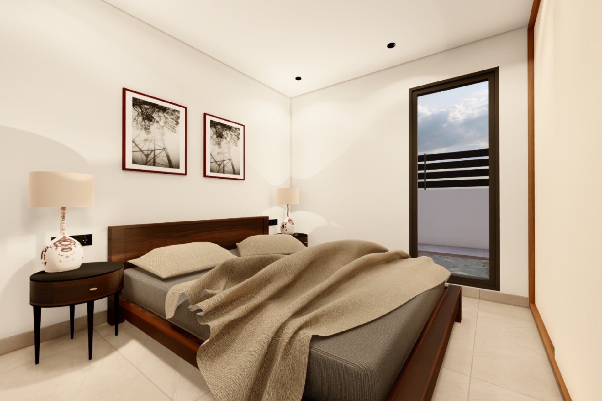 Obra nueva - detached -
Benijofar