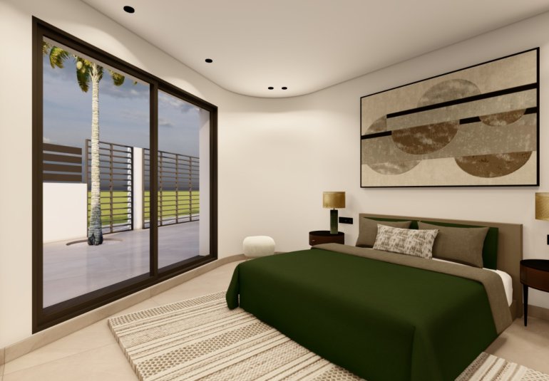 Obra nueva - detached -
Benijofar