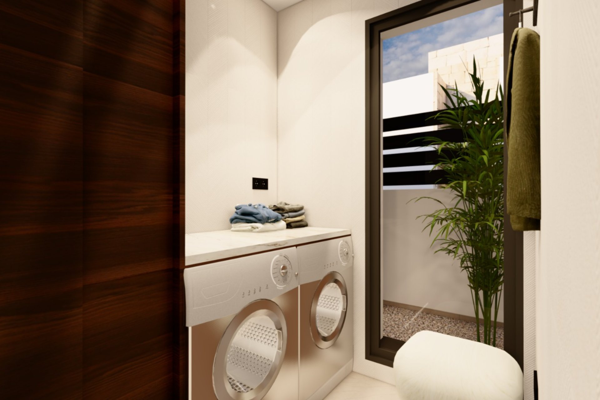 Obra nueva - detached -
Benijofar