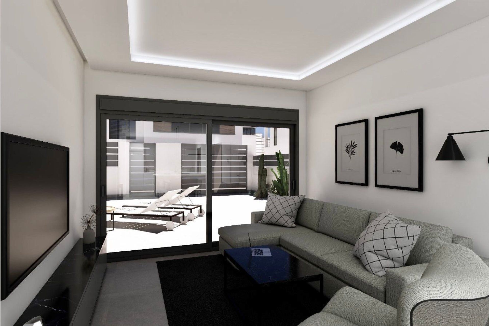 Obra nueva - detached -
Benijofar