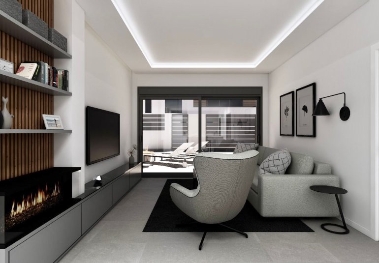 Obra nueva - detached -
Benijofar