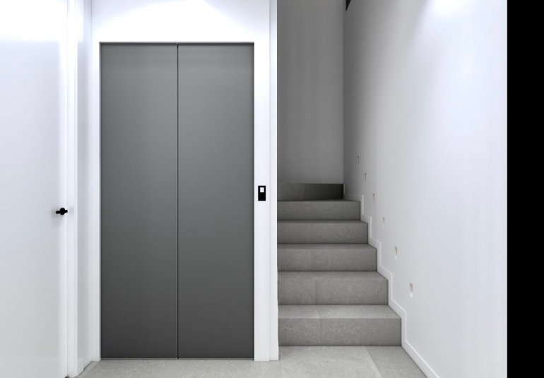 Obra nueva - detached -
Benijofar