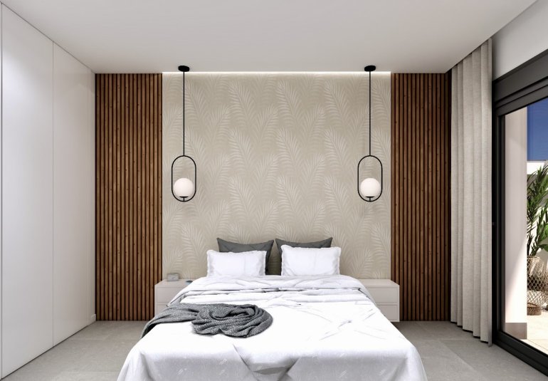 Obra nueva - detached -
Benijofar