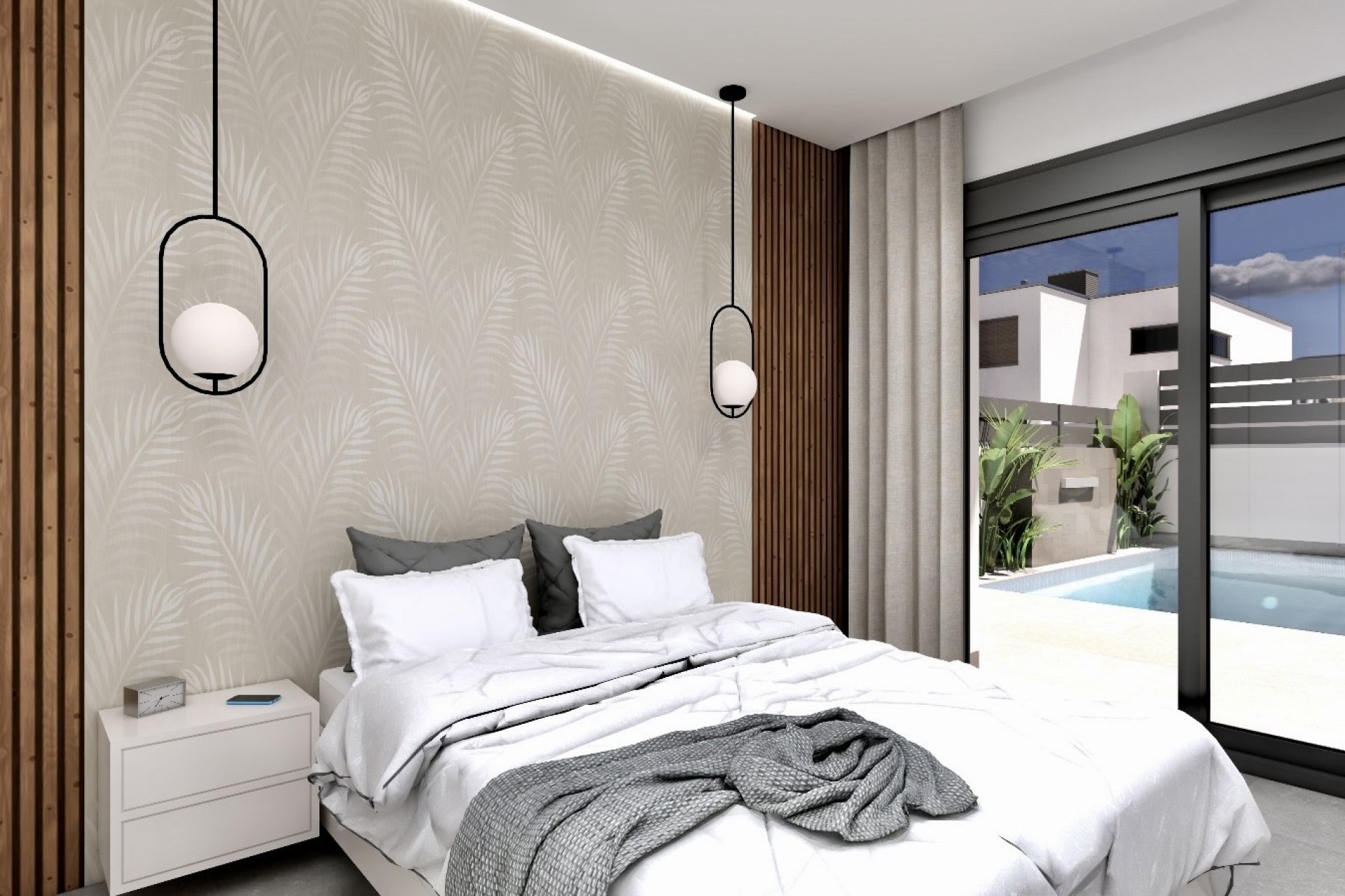 Obra nueva - detached -
Benijofar