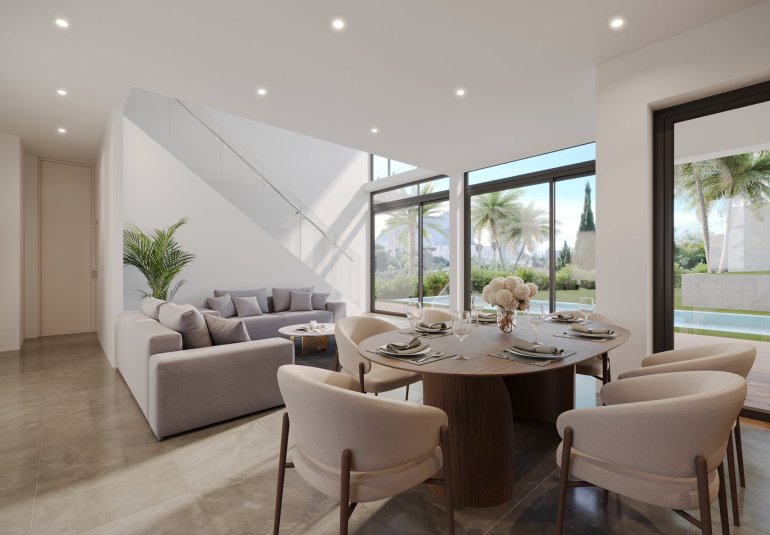 Obra nueva - detached -
Calpe