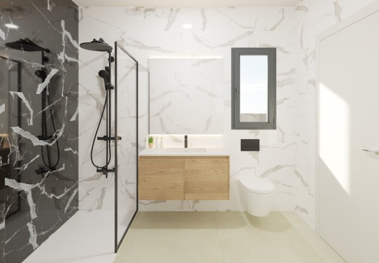 Obra nueva - detached -
Ciudad Quesada