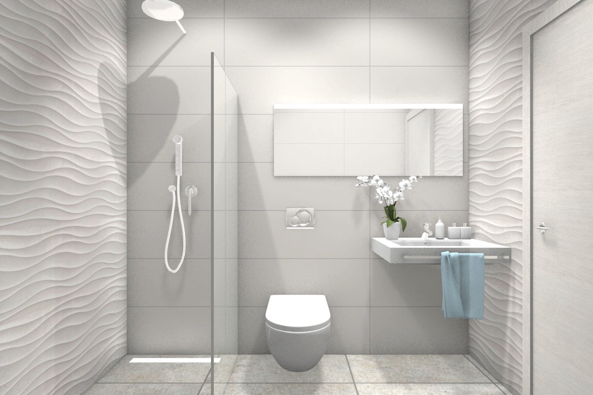 Obra nueva - detached -
Ciudad Quesada