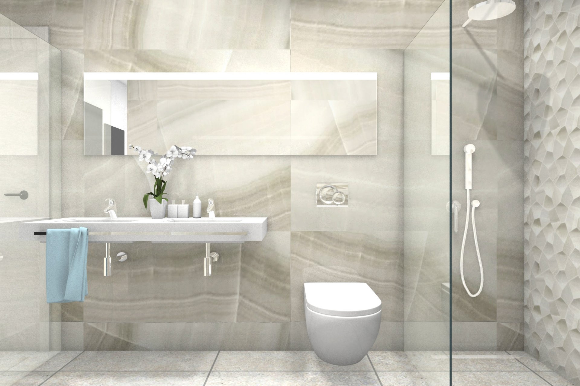 Obra nueva - detached -
Ciudad Quesada