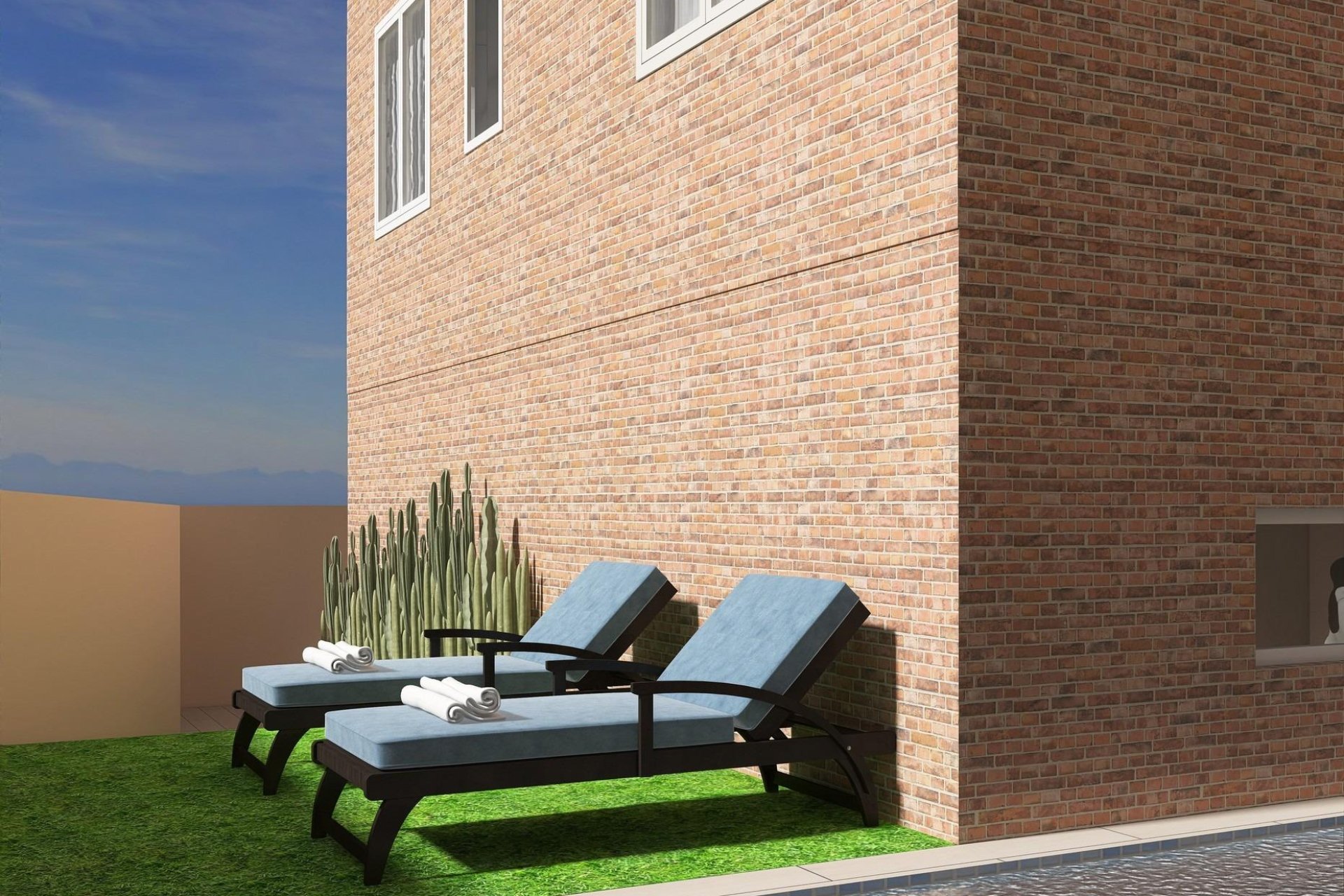 Obra nueva - detached -
Ciudad Quesada