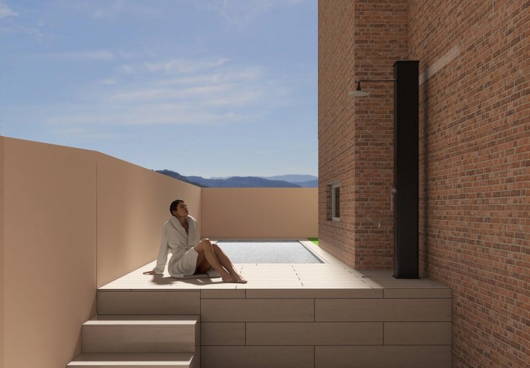 Obra nueva - detached -
Ciudad Quesada