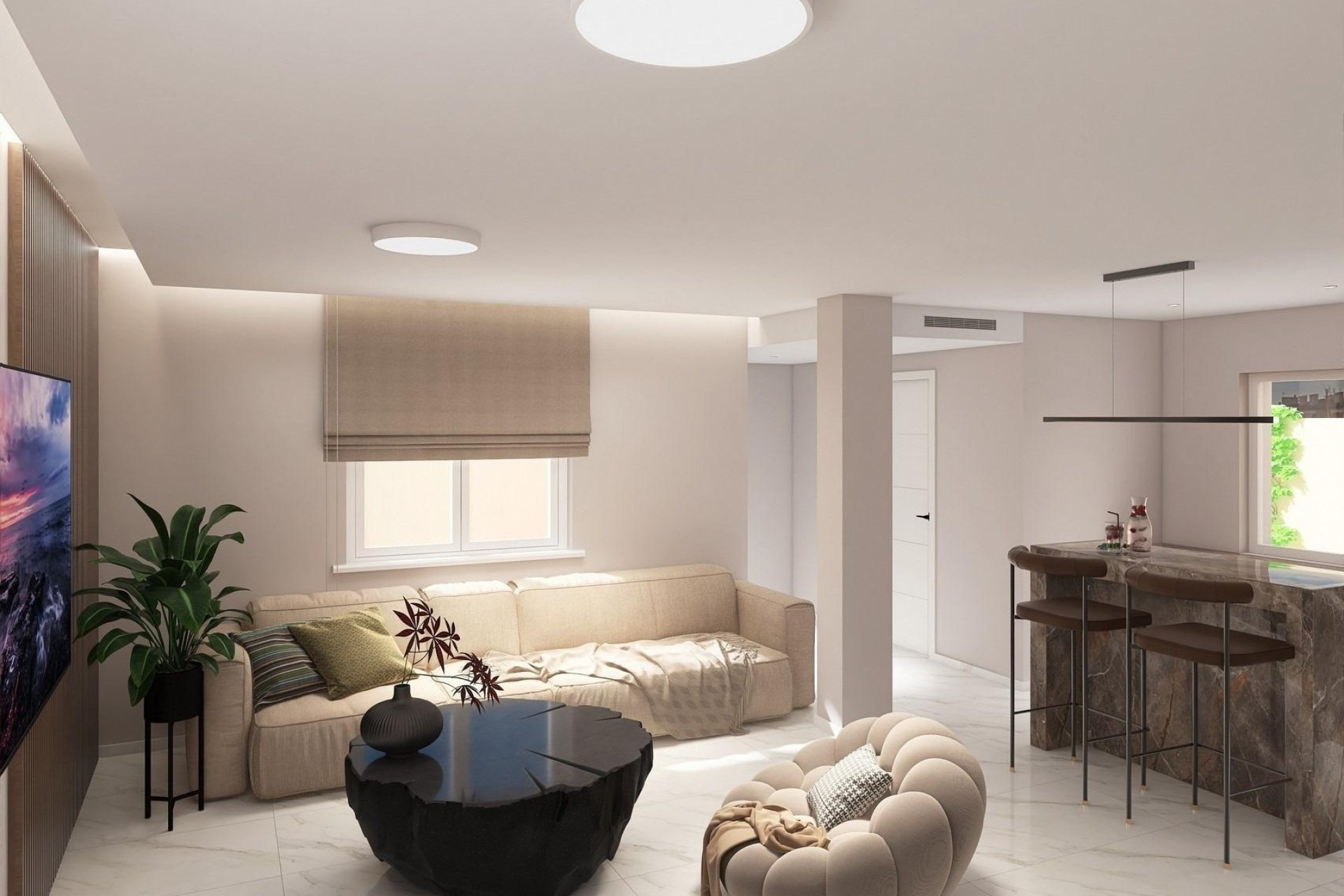 Obra nueva - detached -
Ciudad Quesada