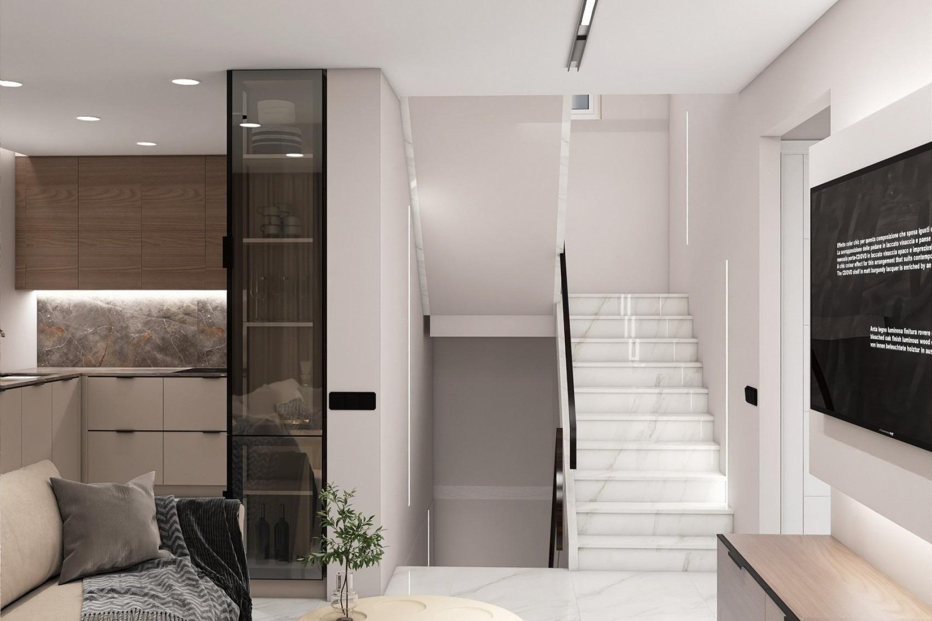 Obra nueva - detached -
Ciudad Quesada