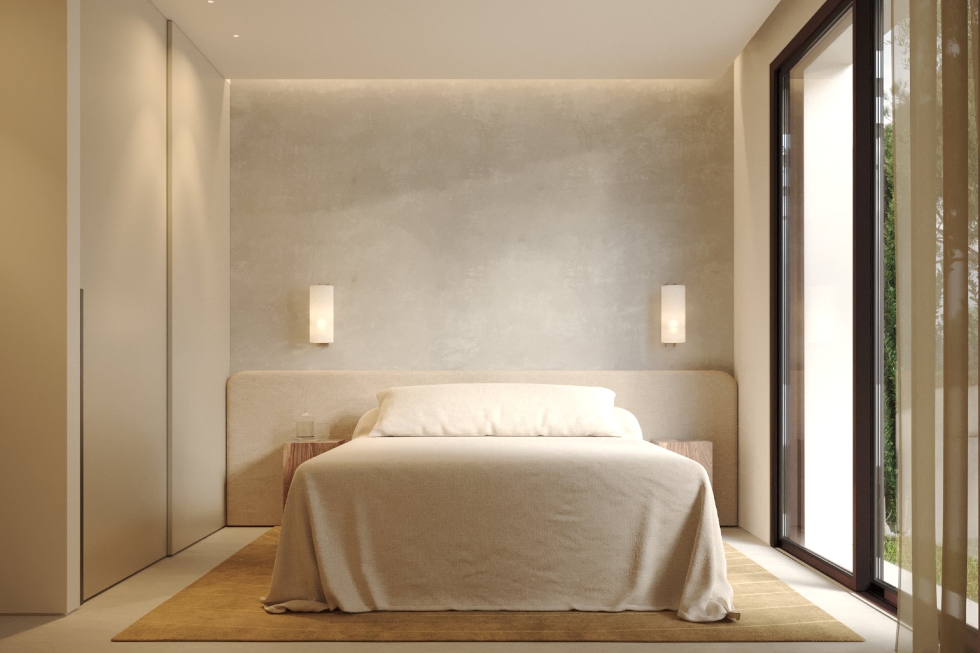 Obra nueva - detached -
Dolores