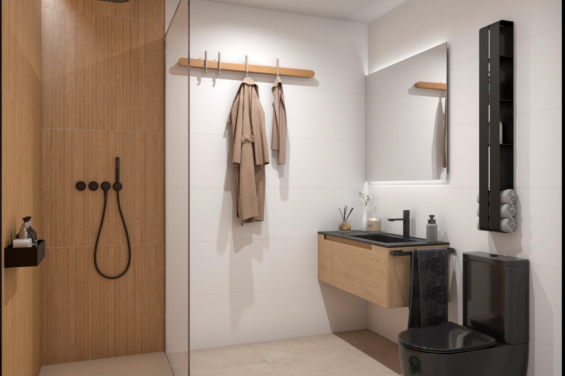 Obra nueva - detached -
Dolores