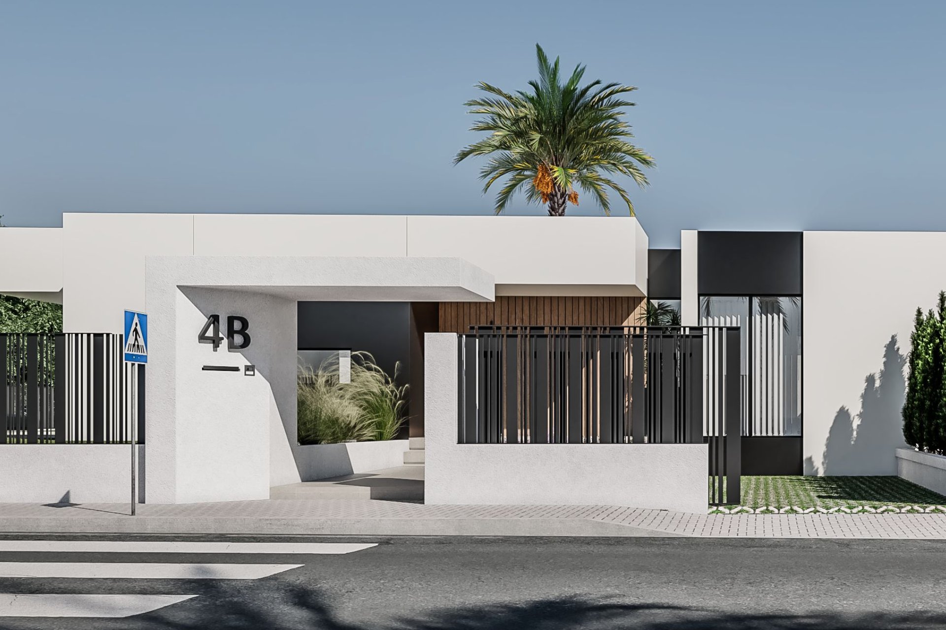 Obra nueva - detached -
El Campello