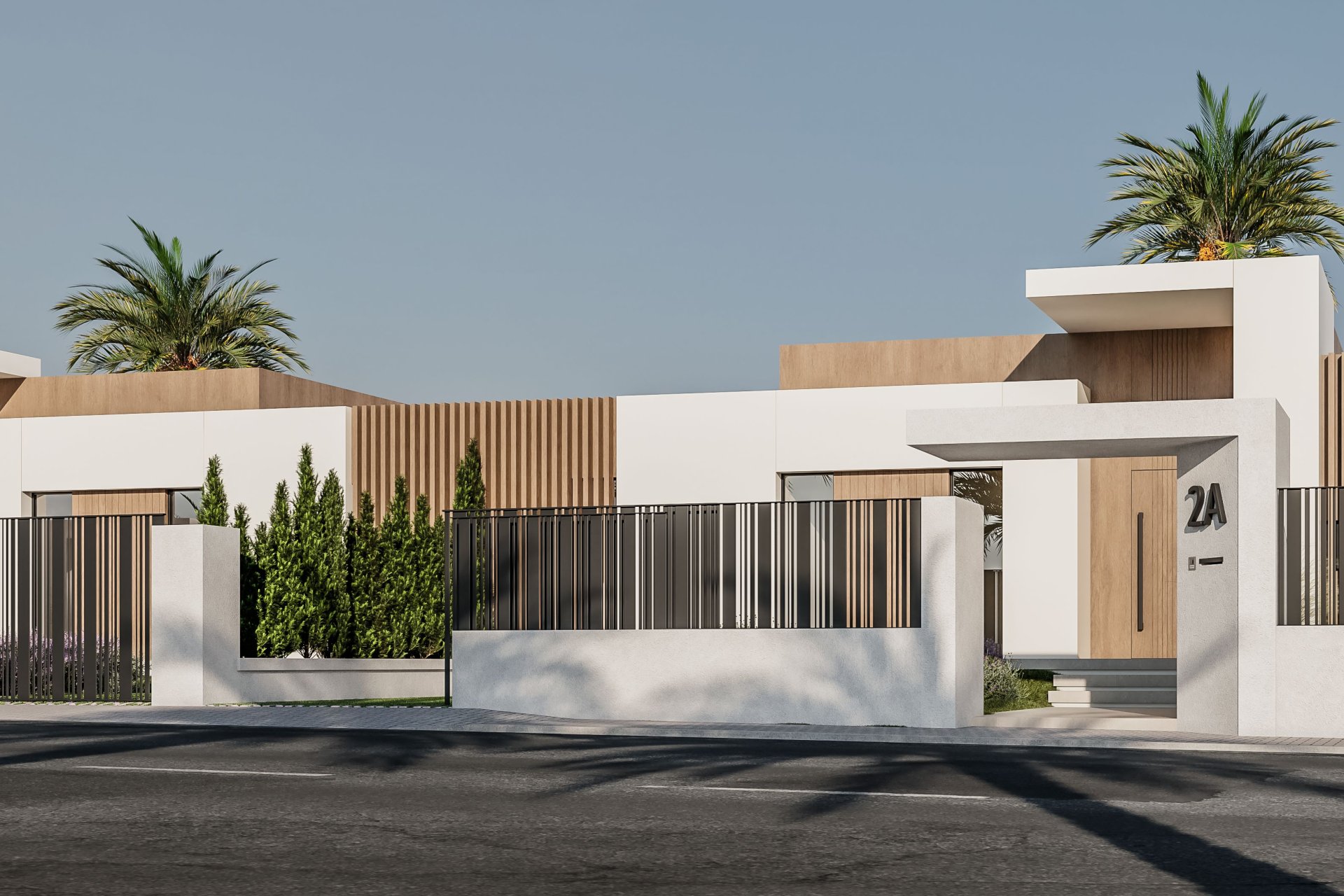 Obra nueva - detached -
El Campello