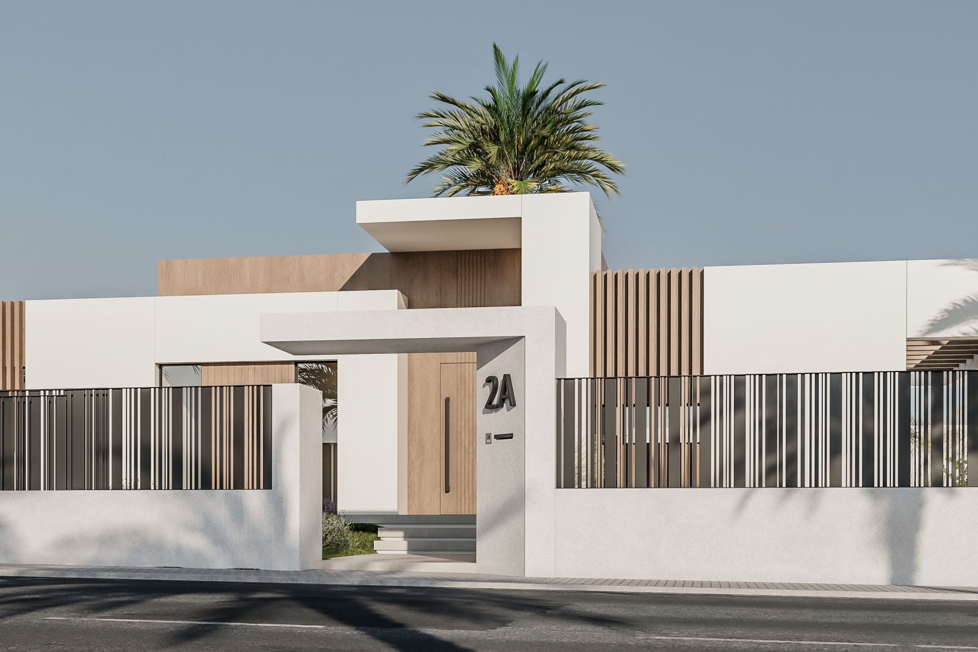 Obra nueva - detached -
El Campello