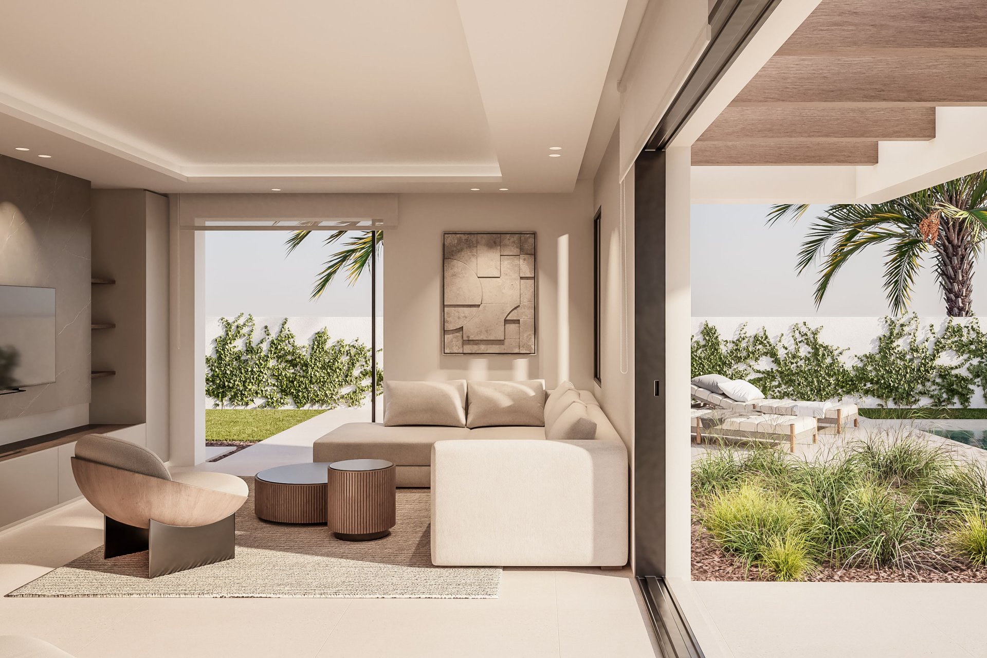 Obra nueva - detached -
El Campello