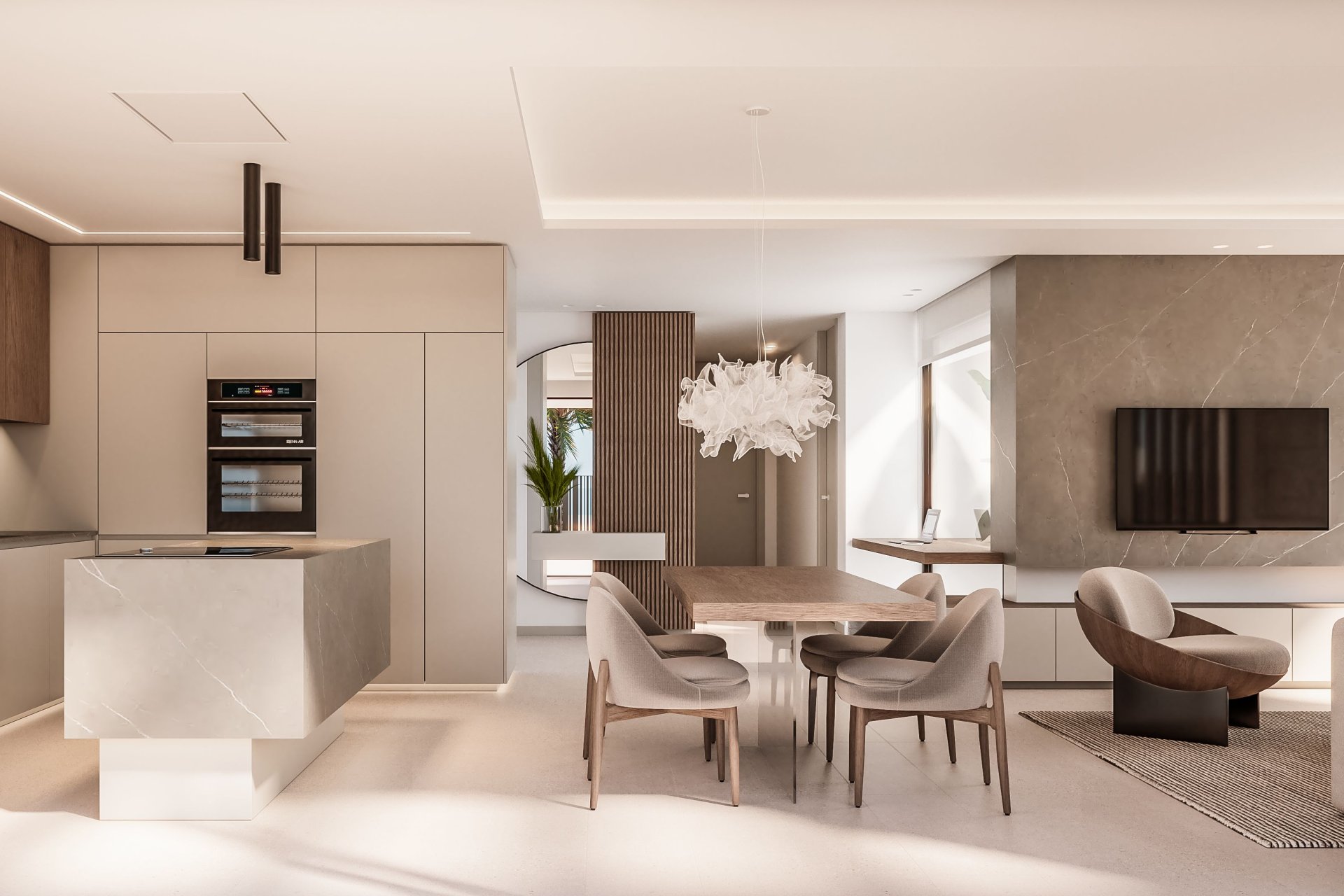 Obra nueva - detached -
El Campello