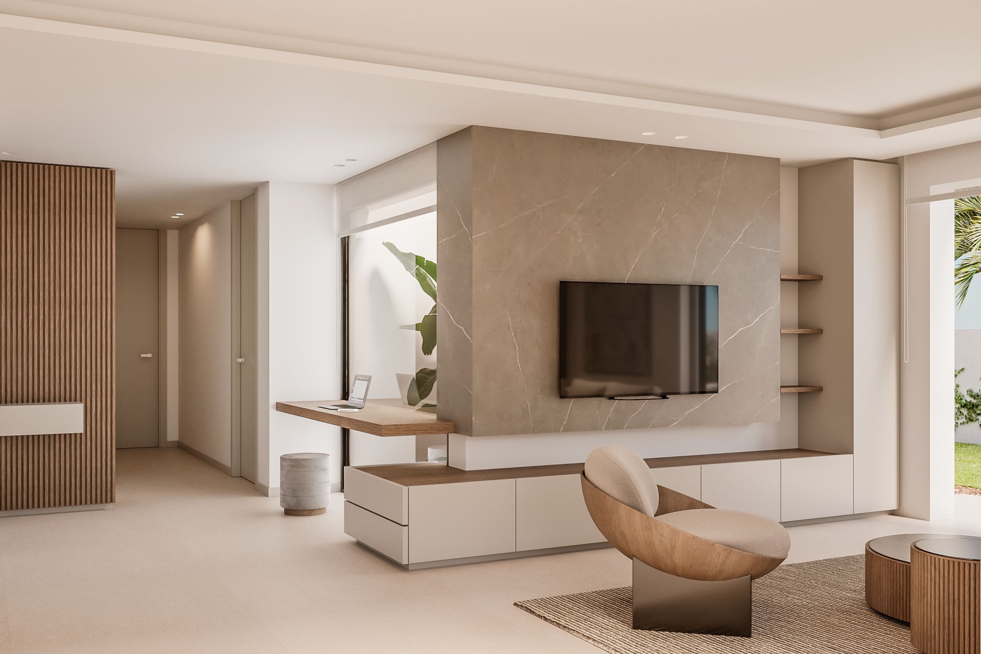 Obra nueva - detached -
El Campello