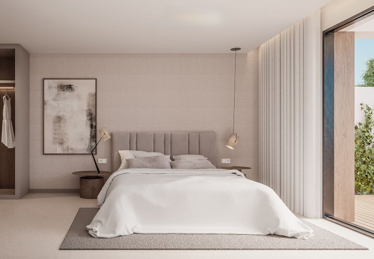 Obra nueva - detached -
El Campello