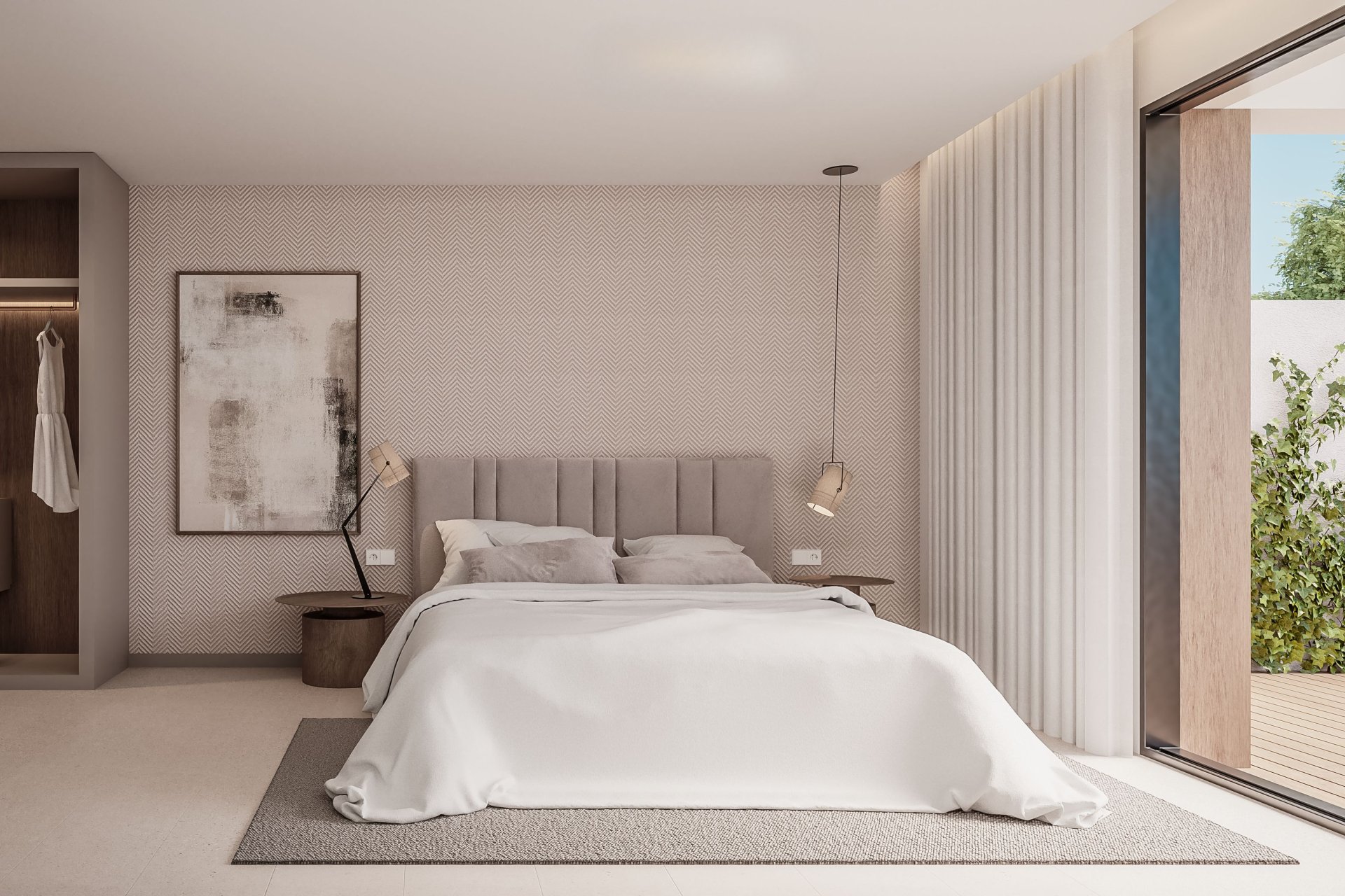 Obra nueva - detached -
El Campello