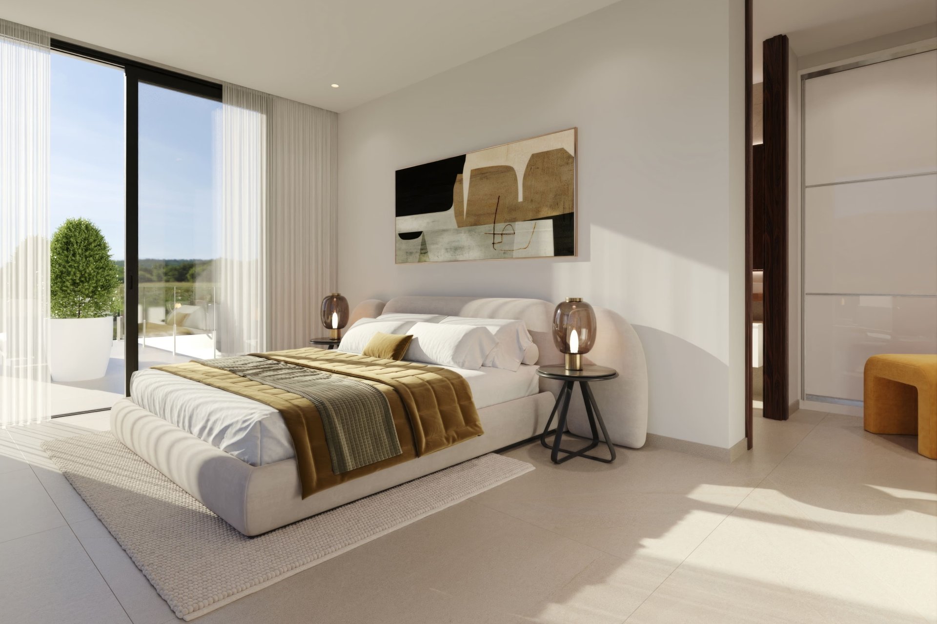 Obra nueva - detached -
Finestrat