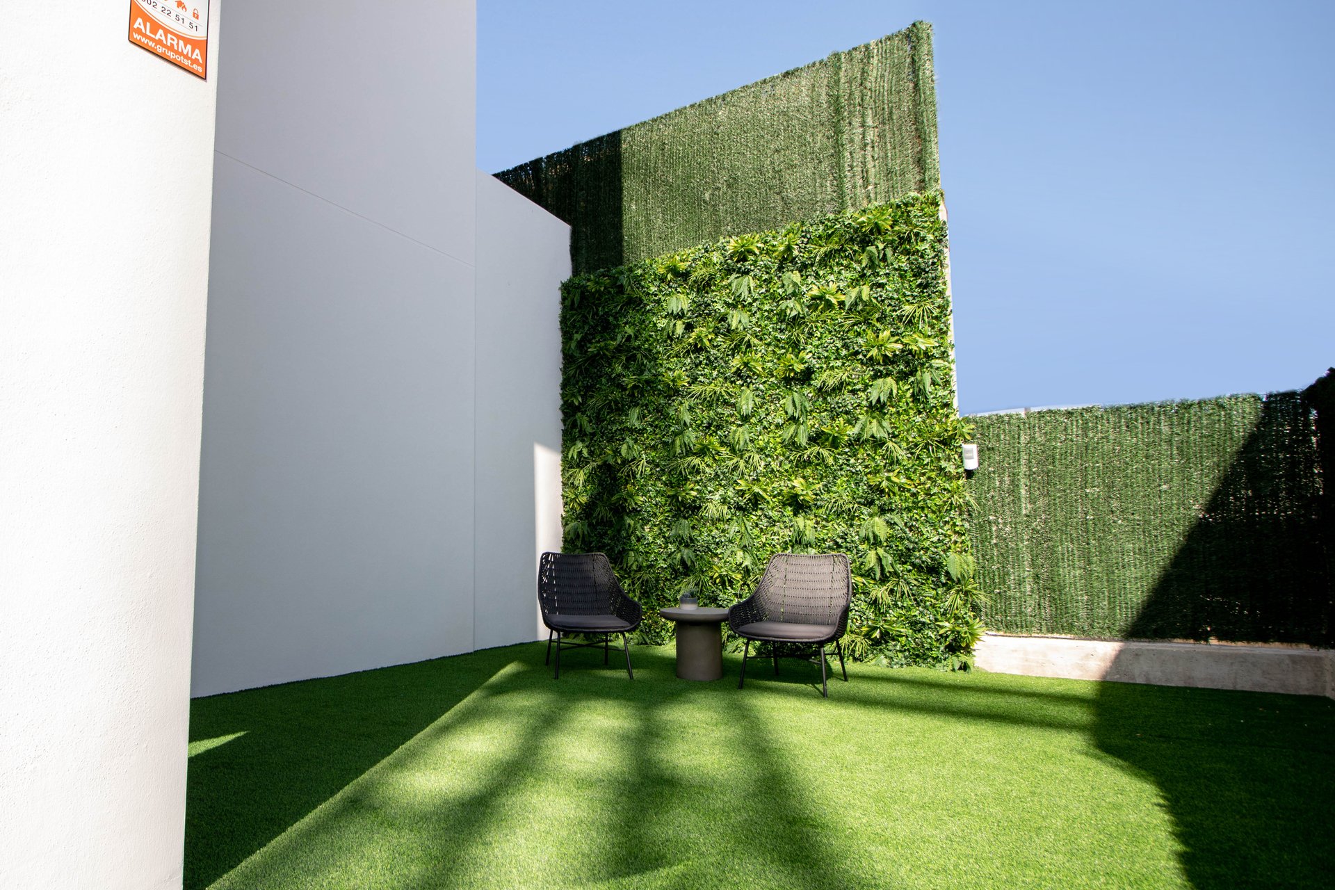 Obra nueva - detached -
Finestrat