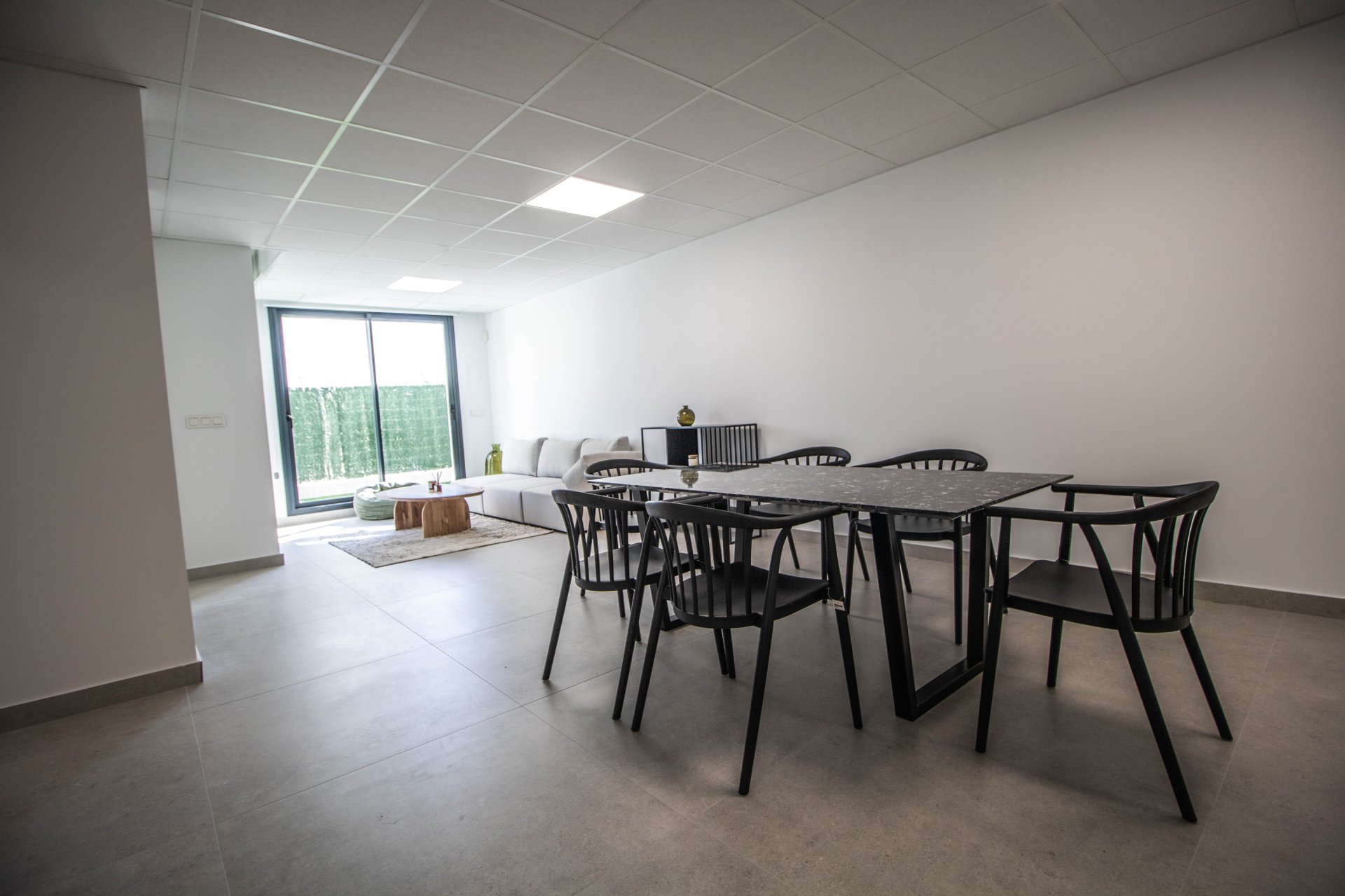 Obra nueva - detached -
Finestrat