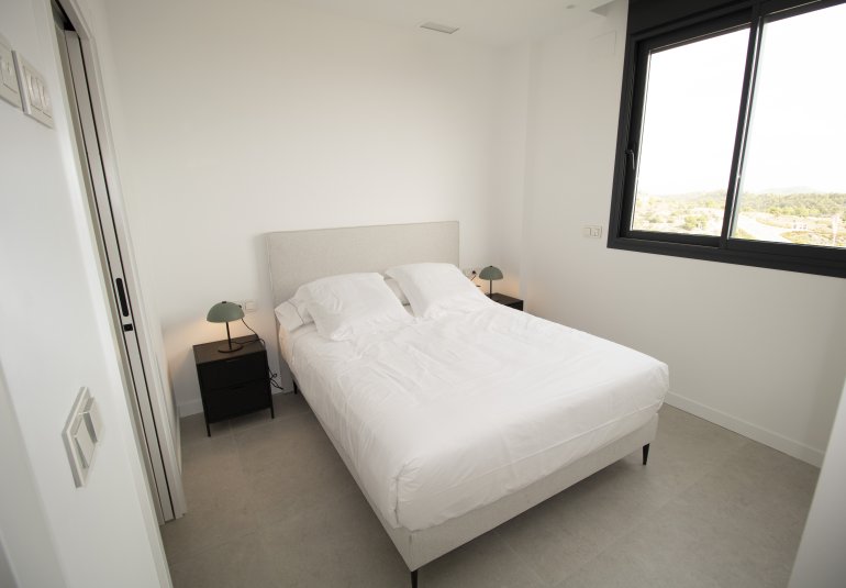 Obra nueva - detached -
Finestrat