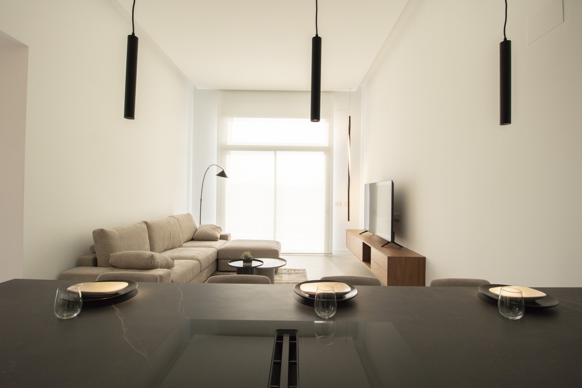 Obra nueva - detached -
Finestrat