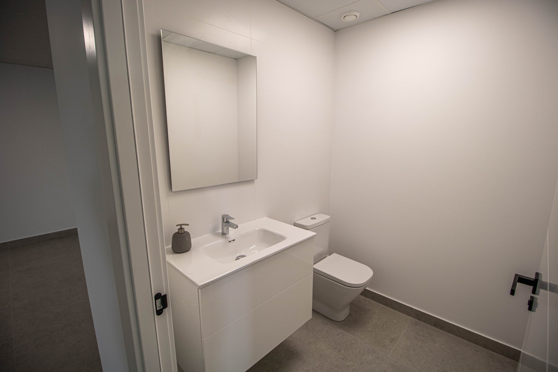 Obra nueva - detached -
Finestrat