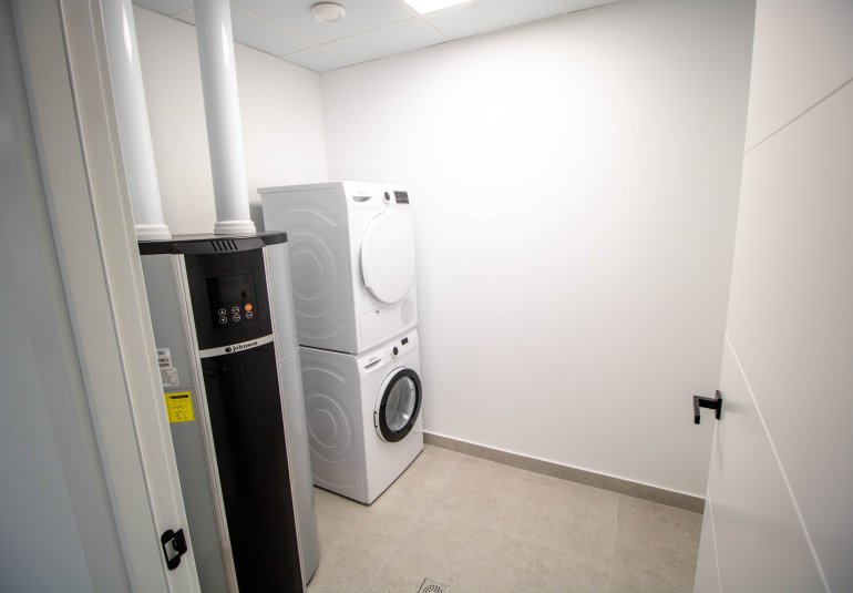 Obra nueva - detached -
Finestrat