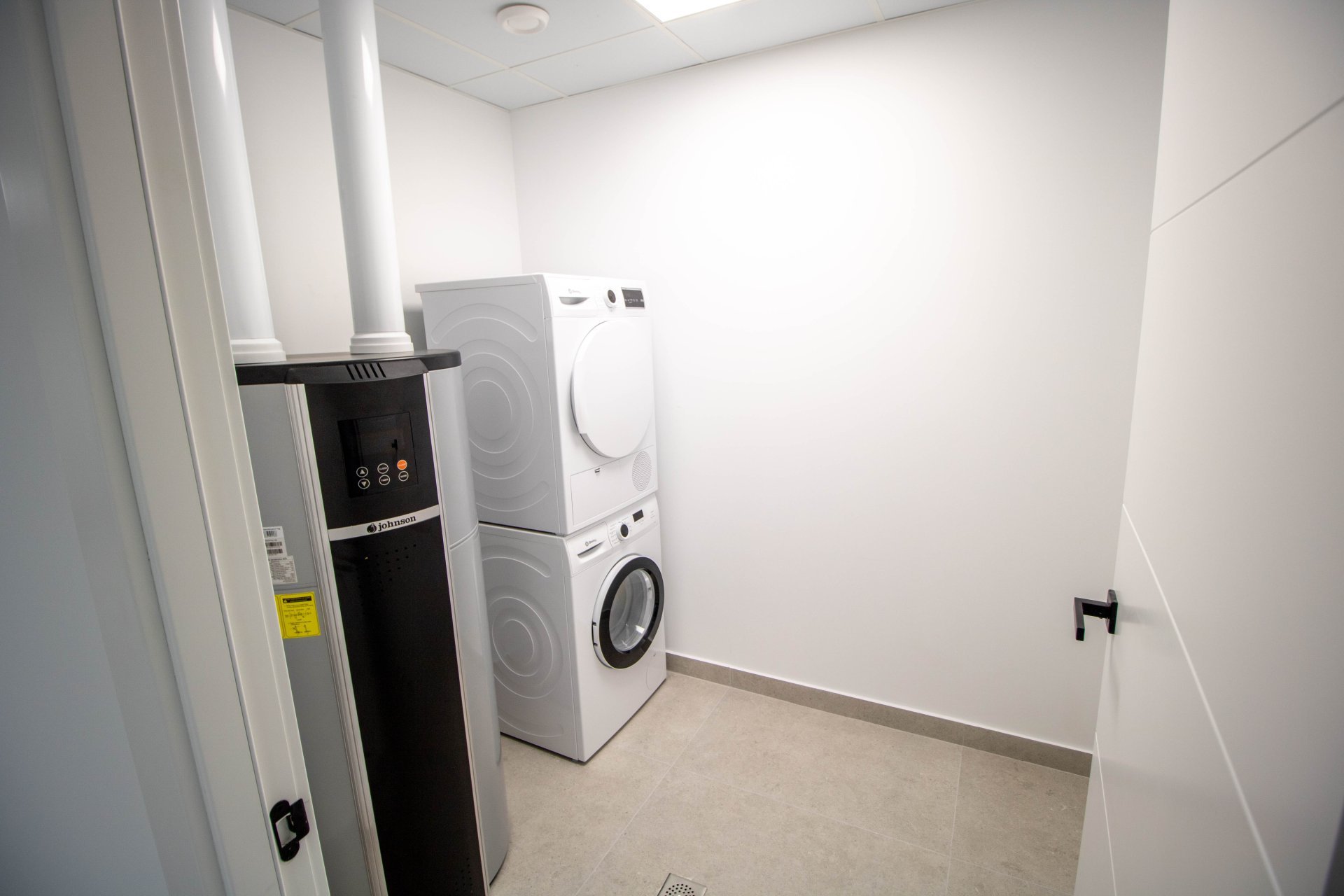 Obra nueva - detached -
Finestrat