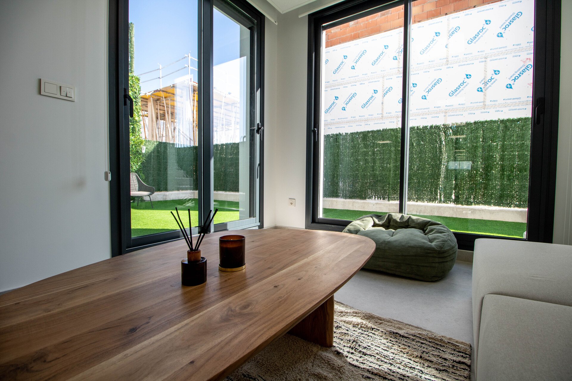 Obra nueva - detached -
Finestrat