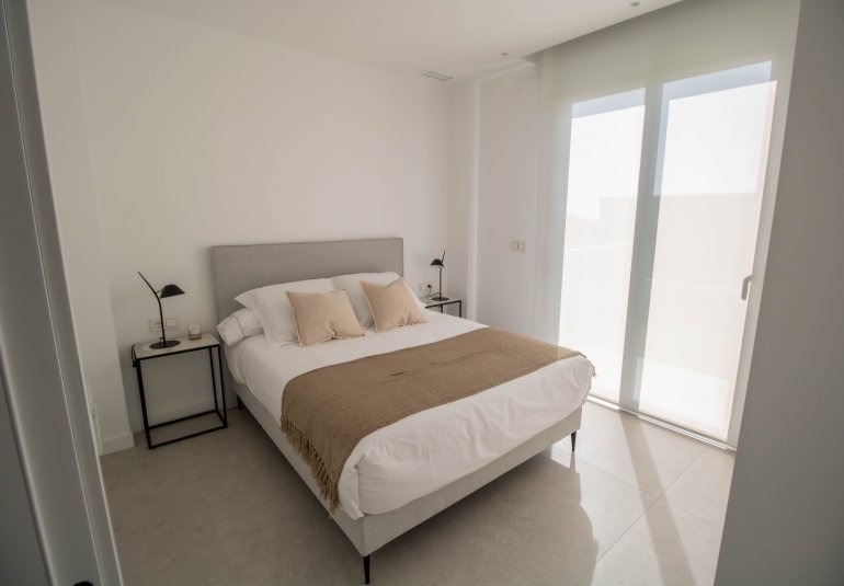 Obra nueva - detached -
Finestrat