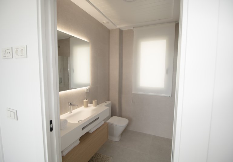 Obra nueva - detached -
Finestrat