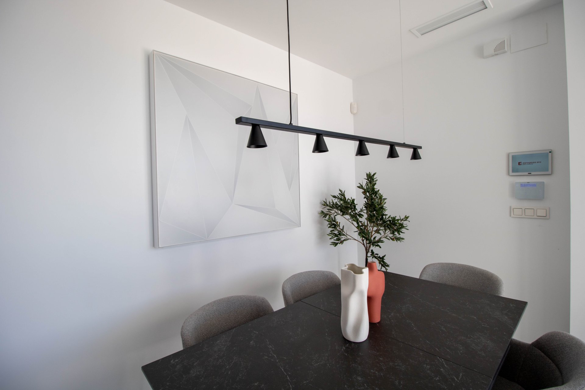 Obra nueva - detached -
Finestrat