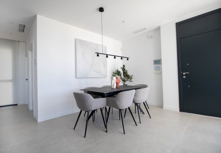 Obra nueva - detached -
Finestrat