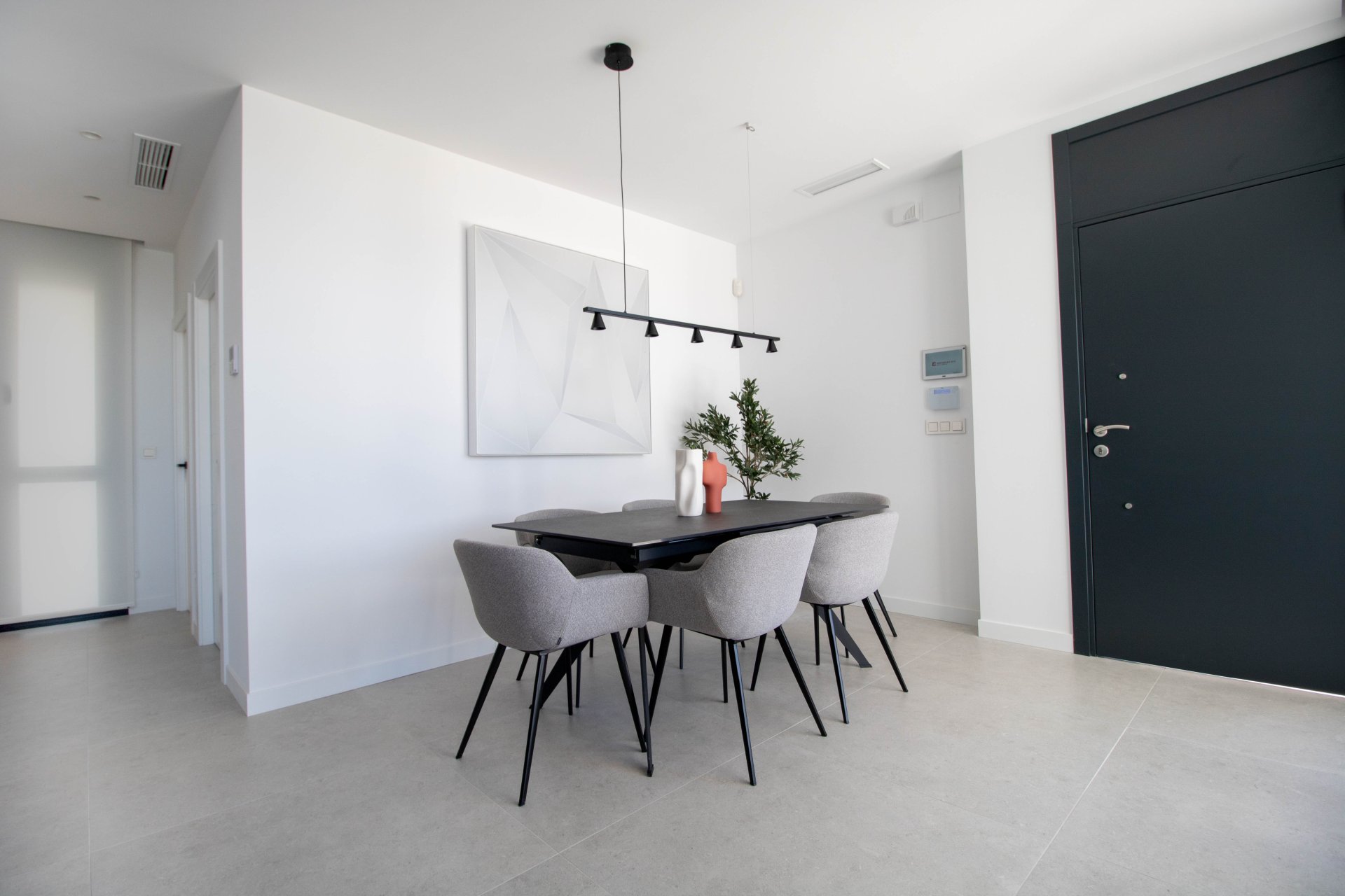 Obra nueva - detached -
Finestrat