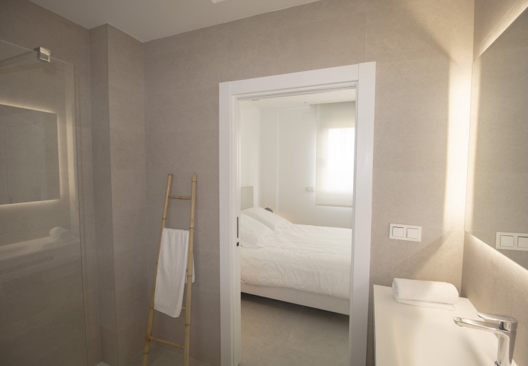 Obra nueva - detached -
Finestrat