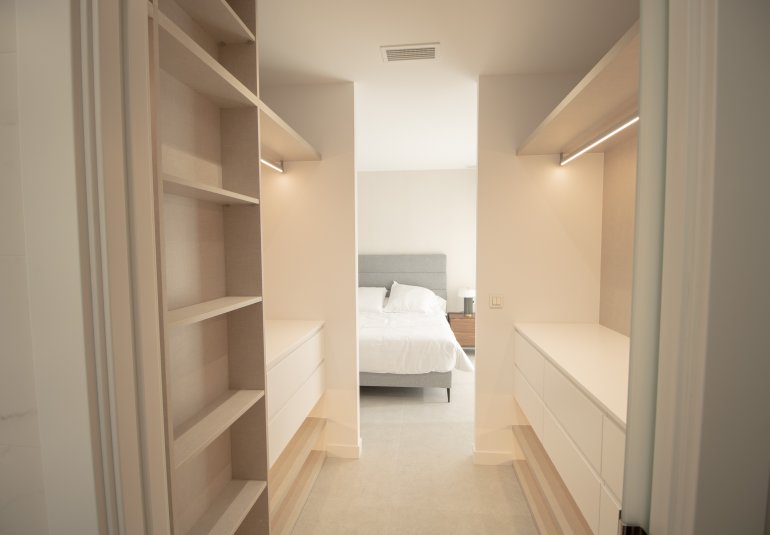 Obra nueva - detached -
Finestrat